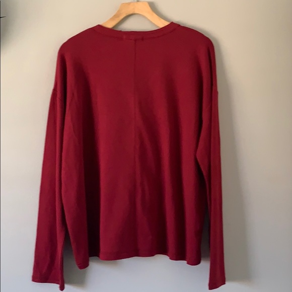 SOLD Rag & Bone pullover - Picture 12 of 16